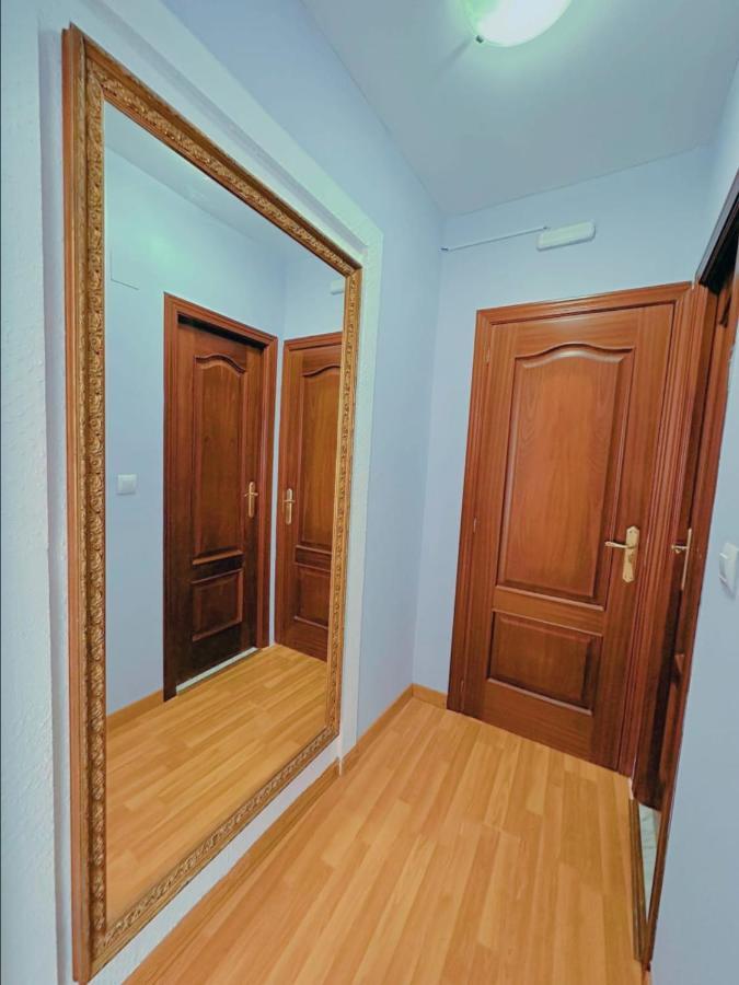 Pension La Maresia Cudillero Exteriör bild