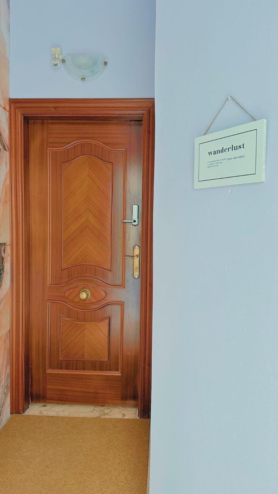 Pension La Maresia Cudillero Exteriör bild