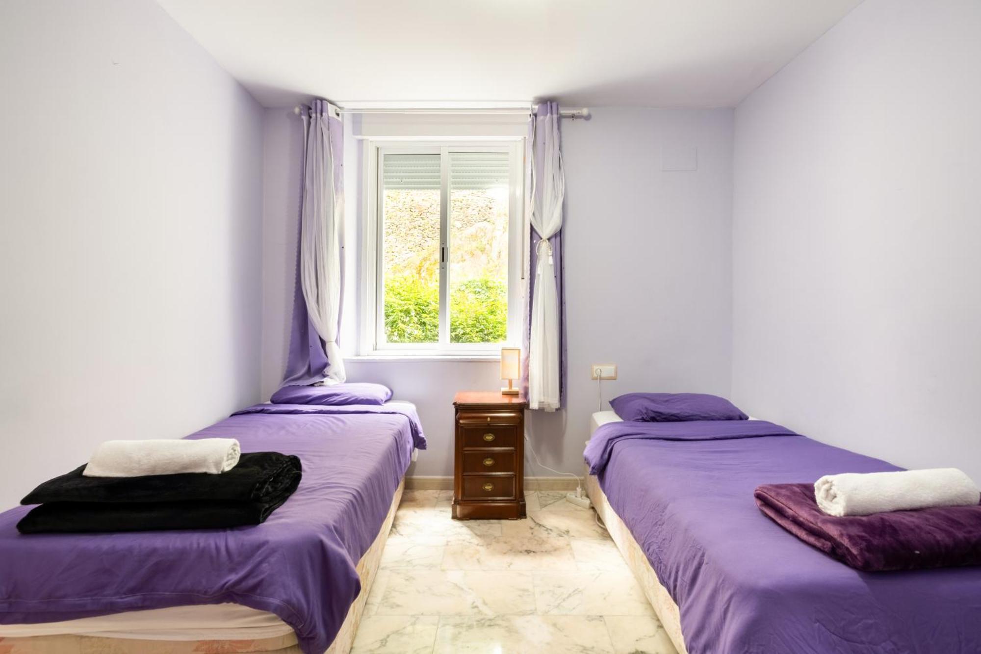 Pension La Maresia Cudillero Exteriör bild