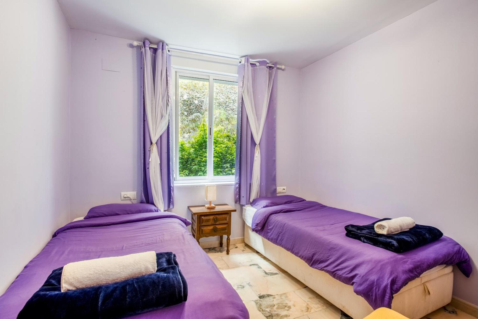 Pension La Maresia Cudillero Exteriör bild