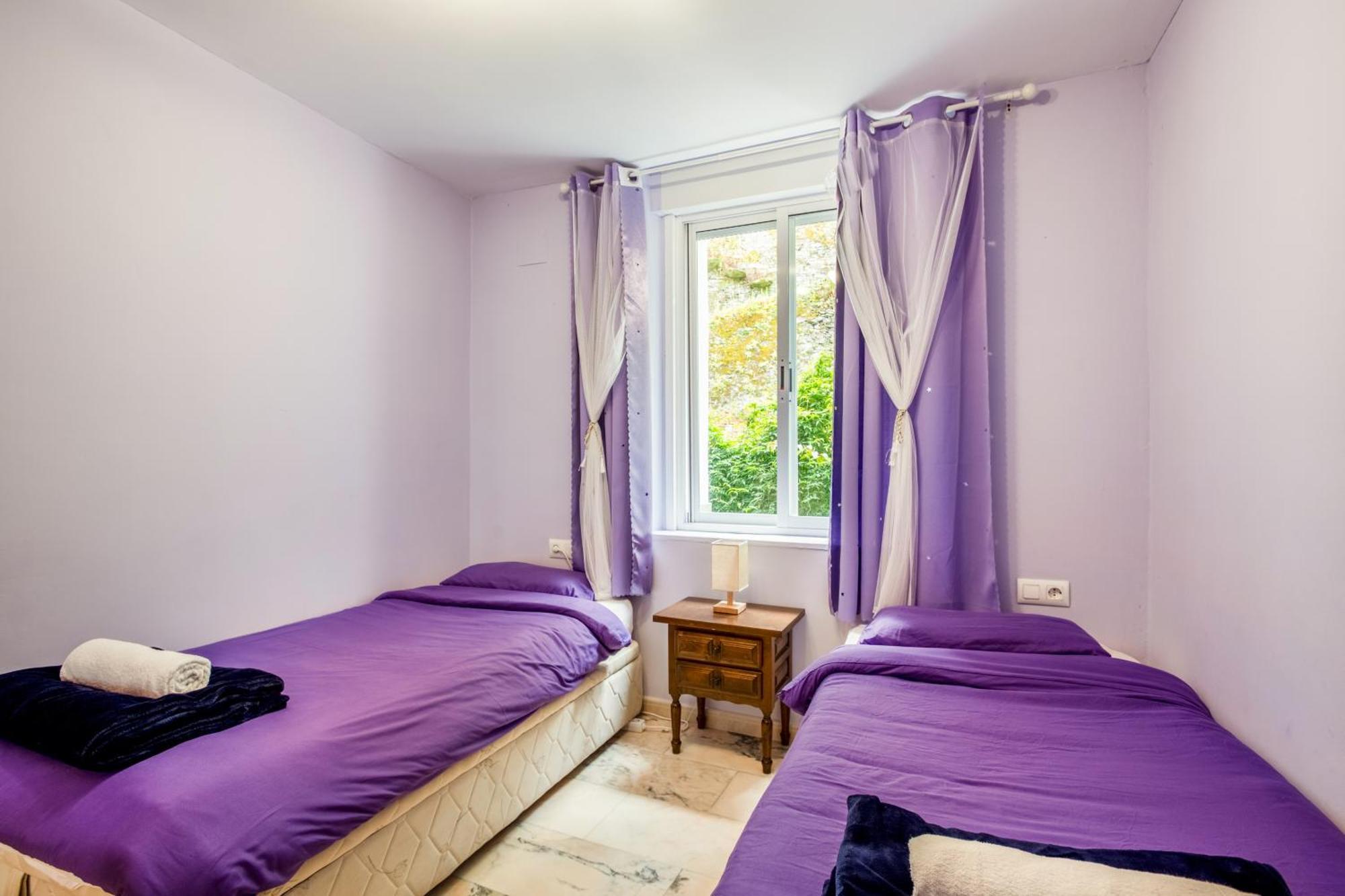 Pension La Maresia Cudillero Exteriör bild