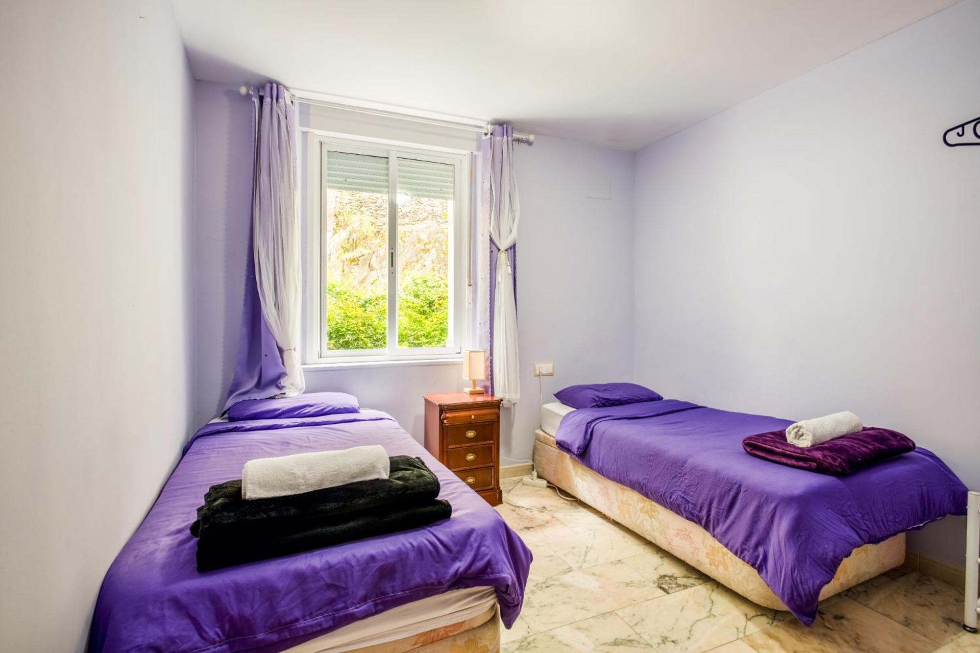 Pension La Maresia Cudillero Exteriör bild