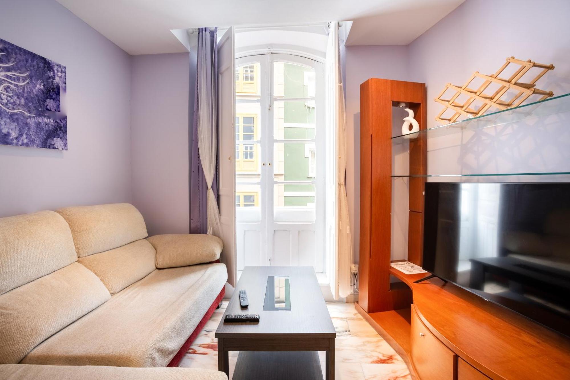 Pension La Maresia Cudillero Exteriör bild